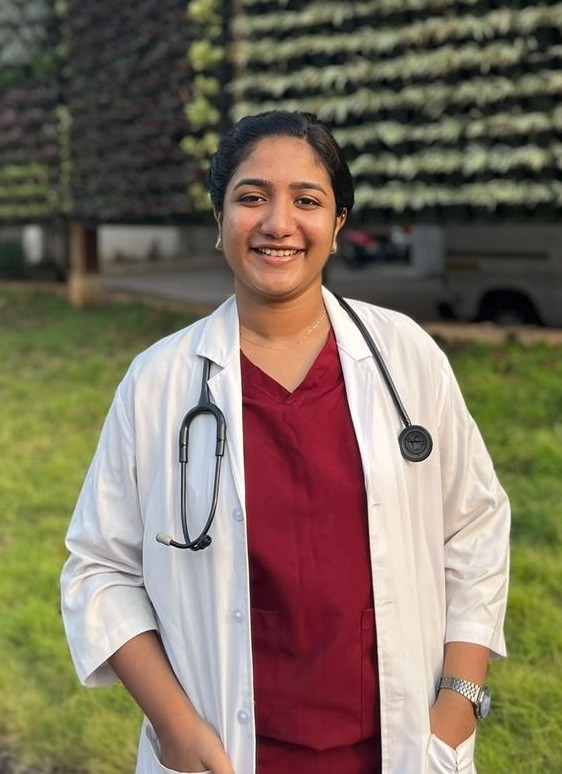 Dr. Nidhi