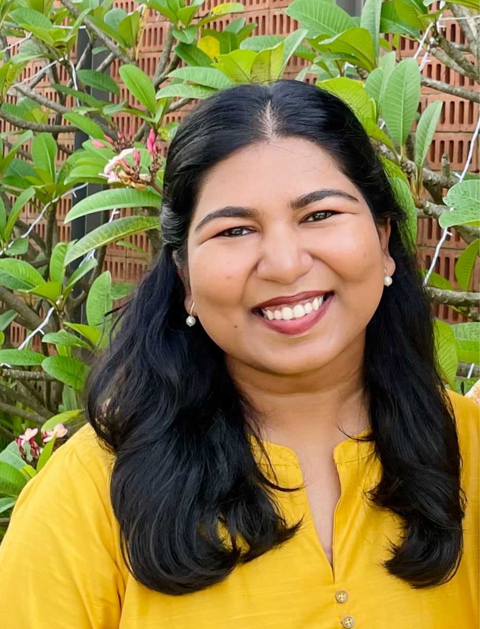 Dr. Stuti Pramod